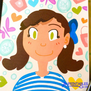 Caleb & Sophia Notebooks