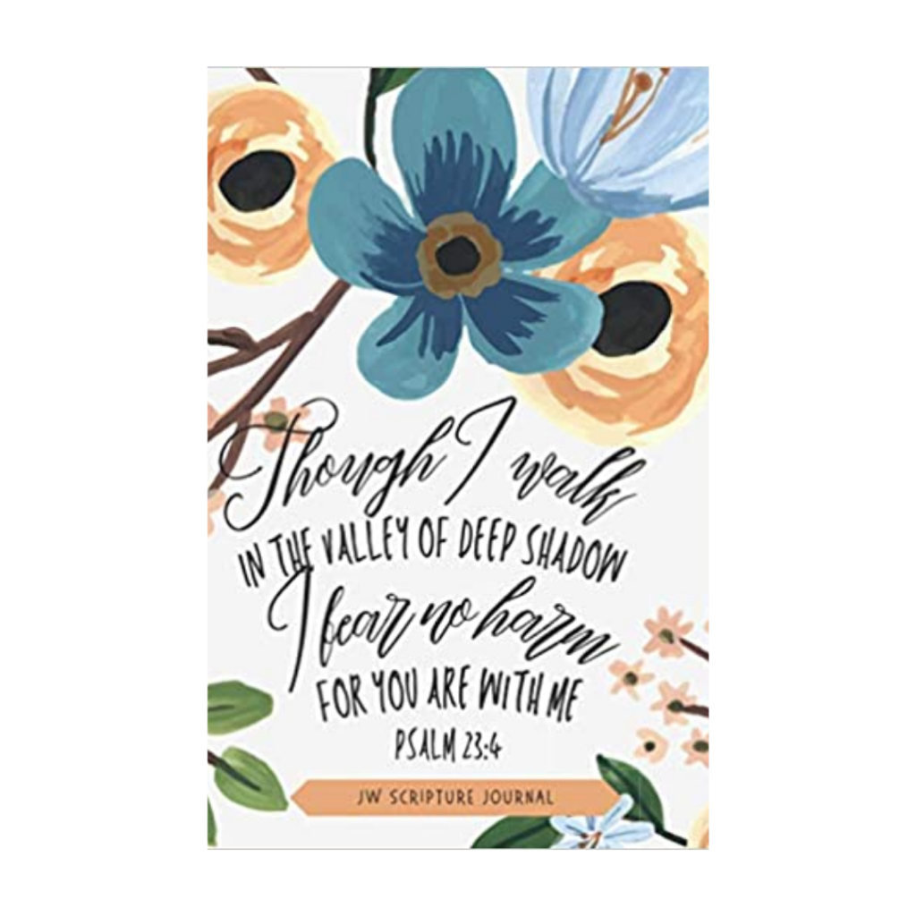 Printable Pioneer School Card - JW Printables