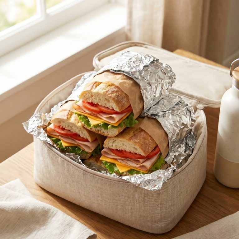 JW Convention Lunches: 8 Simple Meals That Hold Up in the Cooler