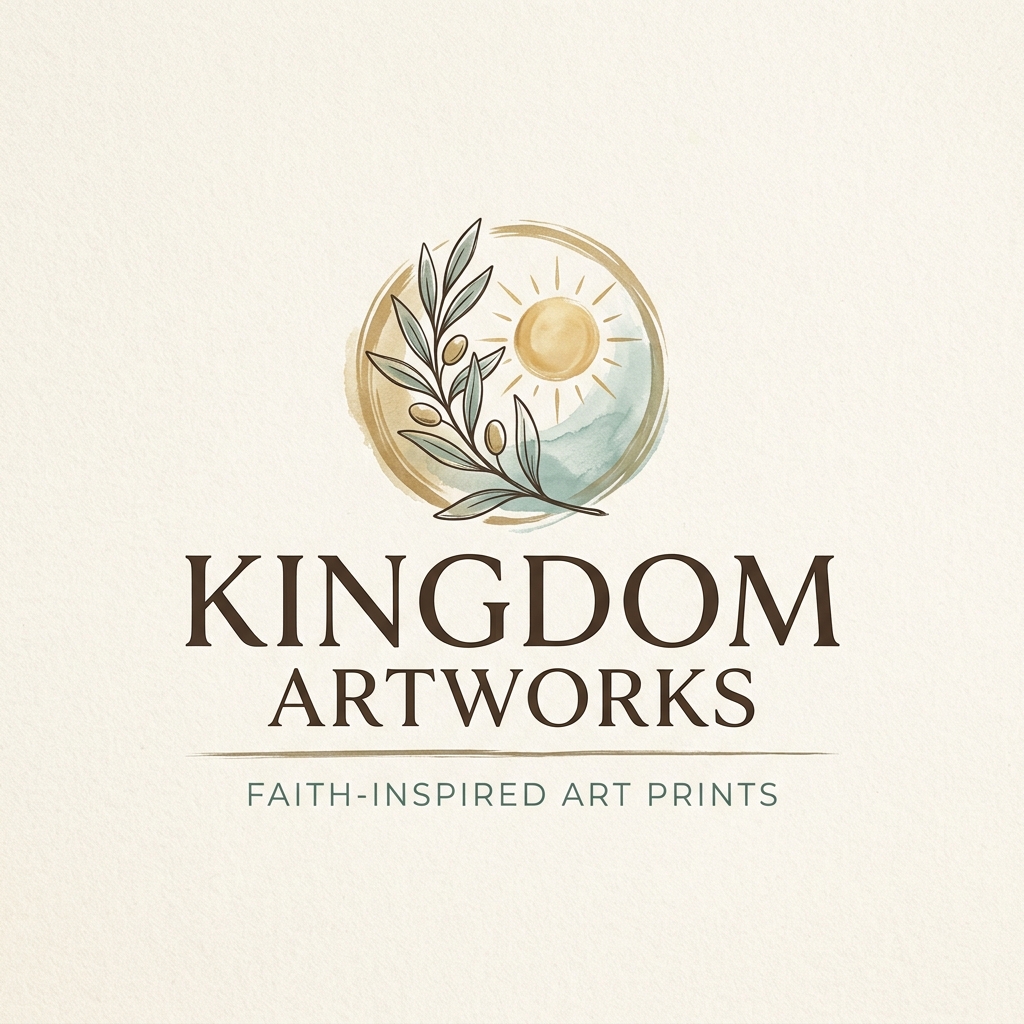 Kingdom Artwork