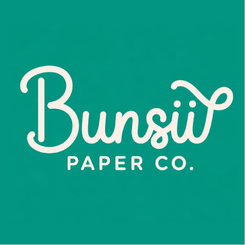 Bunsii Paper Co