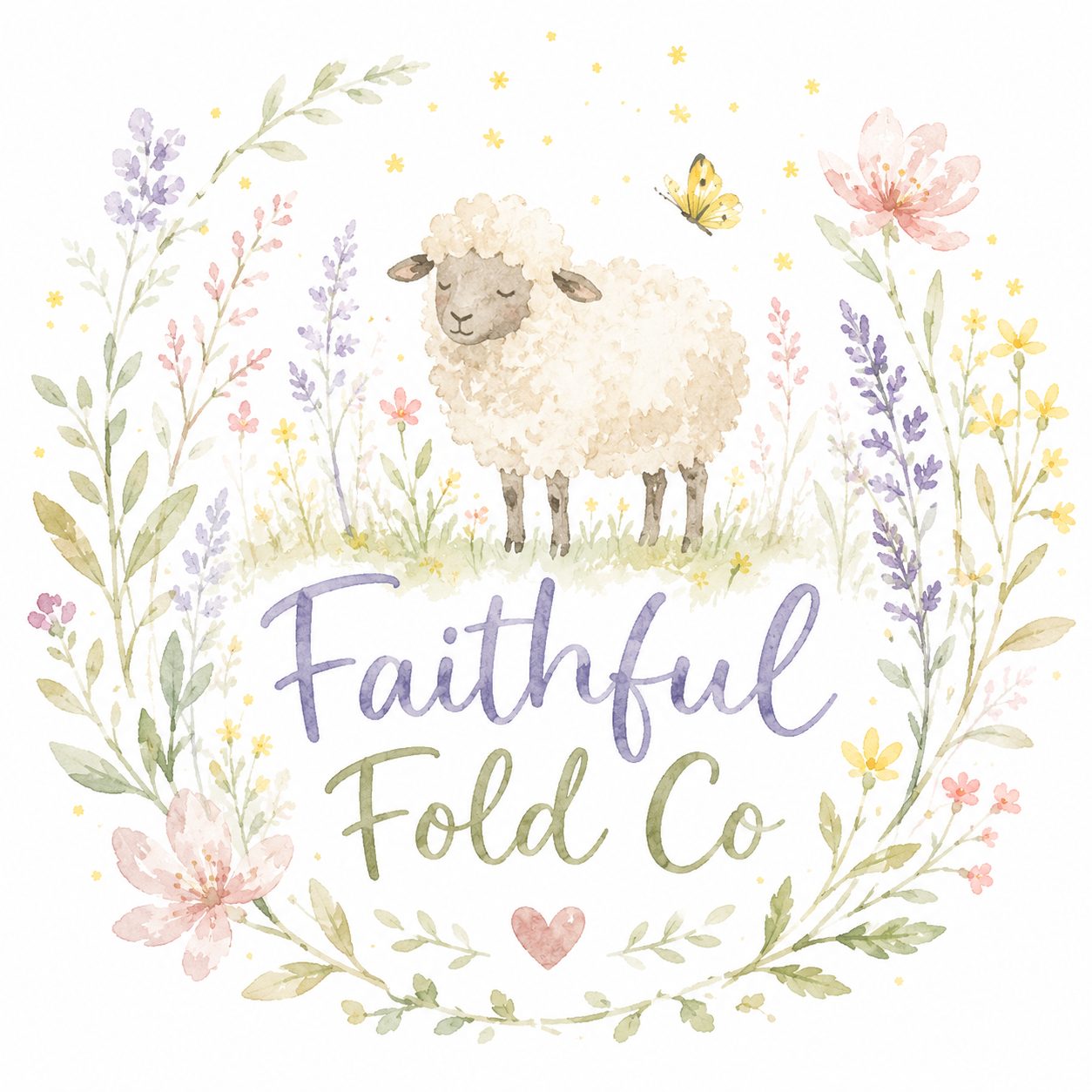 Faithful Fold Co