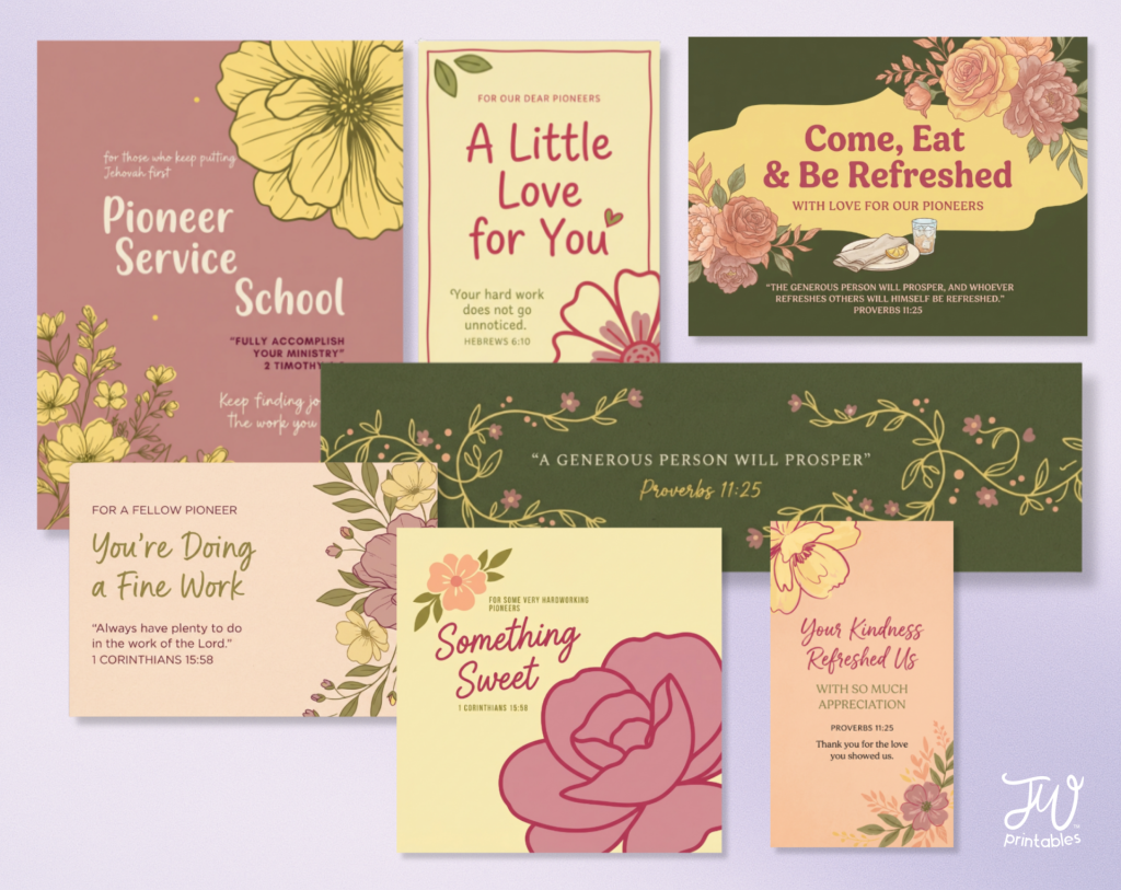 Doodle Garden Green Pioneer School Kit